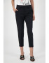 Liu Jo Pantaloni crop conici - Pled.ro