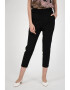 Liu Jo Pantaloni crop cu talie inalta - Pled.ro