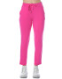 Liu Jo Pantaloni regular fit cu snur de ajustare - Pled.ro