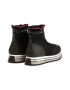 Liu Jo Pantofi sport flatfom slip-on high-top - Pled.ro