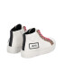 Liu Jo Pantofi sport high-top cu detalii matlasate - Pled.ro