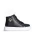 Liu Jo Pantofi sport high-top de piele ecologica - Pled.ro