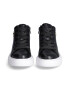 Liu Jo Pantofi sport high-top de piele ecologica - Pled.ro