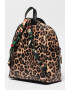 Liu Jo Rucsac din piele ecologica cu model cu animal print - Pled.ro