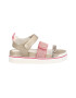 Liu Jo Sandale flatform de piele ecologica - Pled.ro