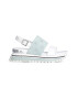 Liu Jo Sandale wedge cu insertii de piele Maxi Wonder - Pled.ro