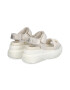 Liu Jo Sandale wedge cu velcro - Pled.ro