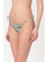 Liu Jo Slip brazilian cu model animal print - Pled.ro