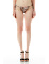 Liu Jo Slip brazilian cu model animal print - Pled.ro