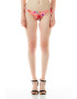 Liu Jo Slip brazilian cu model floral - Pled.ro