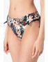 Liu Jo Slip cu imprimeu tropical Global - Pled.ro