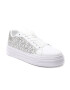 Liu Jo Sneakers dama CLEO 12 BA4013EX23701111 alb - Pled.ro