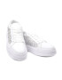 Liu Jo Sneakers dama CLEO 12 BA4013EX23701111 alb - Pled.ro