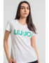 Liu Jo Tricou cu decolteu rotund - Pled.ro