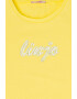 Liu Jo Tricou cu imprimeu logo - Pled.ro