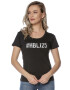 Liu Jo Tricou cu imprimeu text - Pled.ro