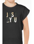 Liu Jo Tricou cu text - Pled.ro