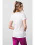 Liu Jo Tricou de bumbac cu model logo - Pled.ro