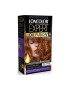 Loncolor Vopsea de par permanenta Expert Oil Fusion 100 ml - Pled.ro