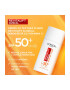 L'Oreal Paris Crema cu textura fluida Revitalift Clinical SPF 50+ - Pled.ro