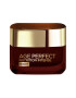 L'Oreal Paris Crema de noapte antirid L'Oréal Paris Age Perfect Nutrition Intense pentru ten matur 50 ml - Pled.ro