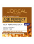 L'Oreal Paris Crema de noapte antirid L'Oréal Paris Age Perfect Nutrition Intense pentru ten matur 50 ml - Pled.ro