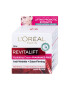 L'Oreal Paris Crema hidratanta antirid + extra fermitate Revitalift 50 ml - Pled.ro