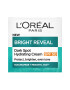 L'Oreal Paris Crema hidratanta Bright Reveal cu actiune impotriva petelor pigmentare SPF 50 50 ml - Pled.ro