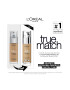 L'Oreal Paris Fond de ten infuzat cu acid hialuronic True Match 30 ml - Pled.ro