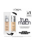 L'Oreal Paris Fond de ten infuzat cu acid hialuronic True Match 30 ml - Pled.ro