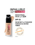 L'Oreal Paris Fond de ten rezistent la transfer Infaillible 32H Fresh Wear 30 ml - Pled.ro