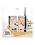 L'Oreal Paris Vopsea de par permanenta cu amoniac Preference Le Blonding 01 Blond Natural Foarte Deschis 178 ml - Pled.ro