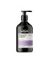 L'Oreal Professionnel Sampon Neutralizator Reflexe Galbene Serie Expert Chroma Creme Purple 500ml - Pled.ro