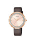 Lorus Ceas dama RG246WX9 Quartz Rose gold - Pled.ro