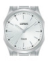 Lorus Ceas de dama Quartz Argintiu - Pled.ro