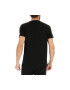 Lotto Tricou Logo II 218914-1CL Barbati Negru - Pled.ro