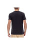 Lotto Tricou Smart IV 218240-2AF Barbati Negru - Pled.ro