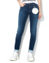 Love Moschino Blugi skinny - Pled.ro