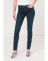 Love Moschino Blugi skinny cu 5 buzunare - Pled.ro