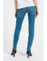 Love Moschino Blugi skinny cu talie joasa - Pled.ro