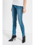 Love Moschino Blugi skinny cu talie joasa - Pled.ro