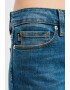 Love Moschino Blugi skinny cu talie joasa - Pled.ro