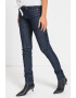 Love Moschino Blugi skinny cu talie joasa - Pled.ro