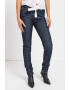 Love Moschino Blugi skinny cu talie joasa - Pled.ro