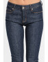 Love Moschino Blugi skinny cu talie joasa - Pled.ro