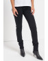 Love Moschino Blugi skinny cu talie joasa - Pled.ro