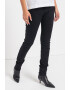 Love Moschino Blugi skinny cu talie joasa - Pled.ro