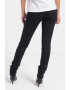 Love Moschino Blugi skinny cu talie joasa - Pled.ro