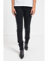 Love Moschino Blugi skinny cu talie joasa - Pled.ro