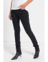 Love Moschino Blugi skinny cu talie joasa - Pled.ro